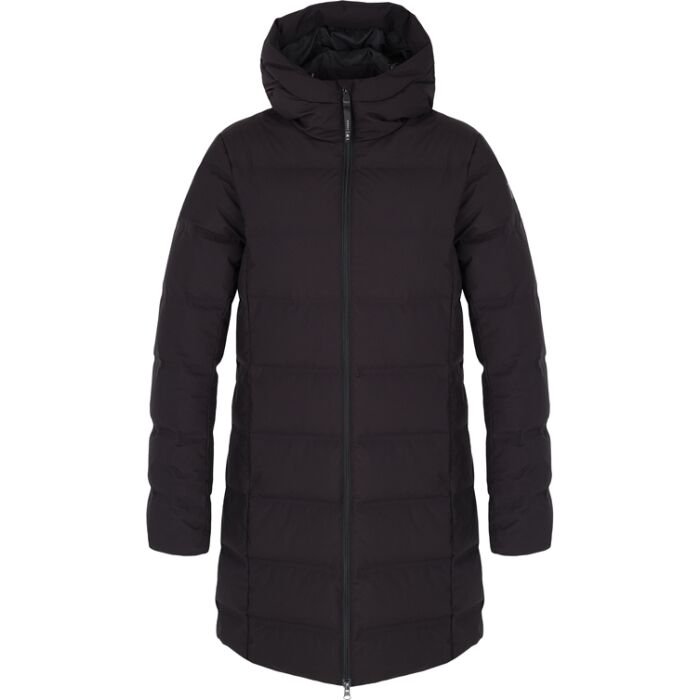 Hannah Damen-Steppmantel " Gaia "